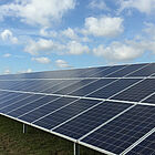 Sale of 110 MWp of renewable energy capacity in the UK